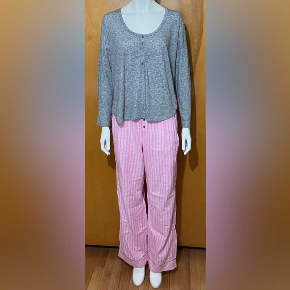 Victoria Secret Pajama set